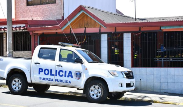 Acusan a hermanas nicaragüenses por muerte de recién nacido en Costa Rica