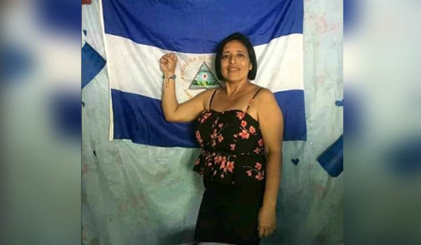 La CIDH denuncia que en Nicaragua hay “detenciones arbitrarias, criminalización con cargos desproporcionados y sin garantías procesales para opositores”