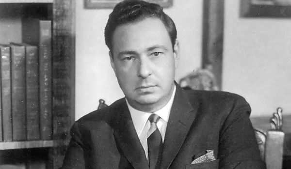 Pedro Joaquín Chamorro Cardenal y sus lecciones sobre una Nicaragua libre a 42 años de su muerte