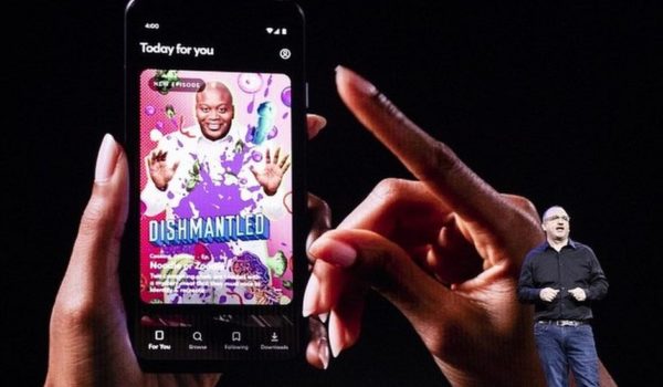 Quibi: qué promete el nuevo «anti-Netflix» que ya ha recaudado US$1.000 millones