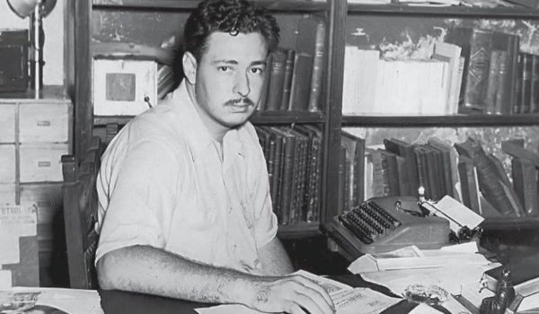 Cronología sobre la prisión que sufrió Pedro Joaquín Chamorro Cardenal en las cárceles de  Somoza