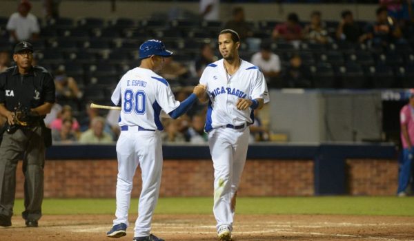 El equipo soñado que le gustaría llevar Nicaragua al Preclásico Mundial de Beisbol
