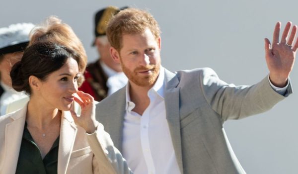 Harry y Meghan: por qué la familia real británica está «dolida» por el inesperado anuncio de los duques de Sussex