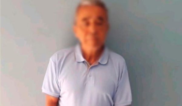 Envían a audiencia inicial a un anciano que presuntamente abusó de una niña en Somoto