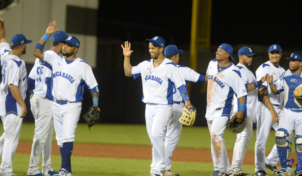 Nicaragua podría asistir por primera vez al Clásico Mundial de Beisbol
