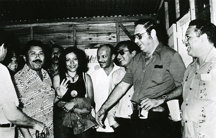 Rosario Murillo, Nicaragua, LA PRENSA. noticias, diario, Pedro Joaquín Chamorro
