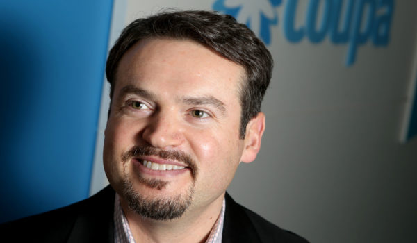 El niño prodigio que migró de la Unión Soviética a EE.UU. y creó una empresa multimillonaria