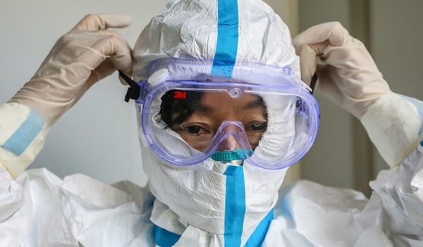 OMS: nuevo coronavirus recibe el nombre de «Covid-19»