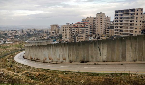 Airbnb, Expedia, Booking… las empresas que según la ONU colaboran con los asentamientos ilegales de Israel en Cisjordania