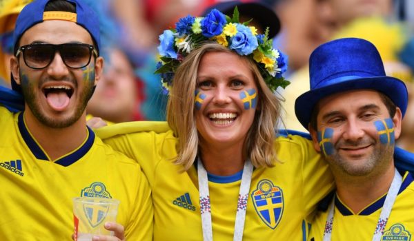 Por qué la primera ministra de Finlandia dice que «el sueño americano es más fácil de lograr en los países nórdicos» que en EE.UU.