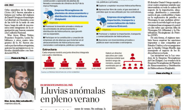 Portada impresa 11-2-2020