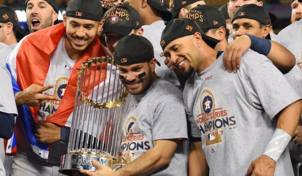 Todo lo que necesitas saber sobre los posibles cambios en el formato de competencia en las Grandes Ligas