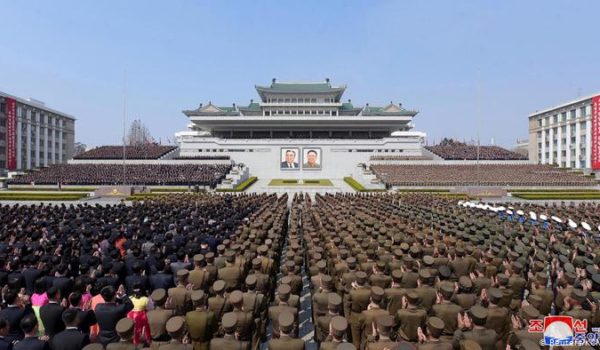 Corea del Norte viola sanciones e importa petróleo ilegalmente