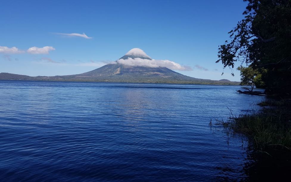 Experto Sugiere Investigación Para Conocer Sobre Avistamientos De Tiburones En El Gran Lago De Nicaragua La Prensa