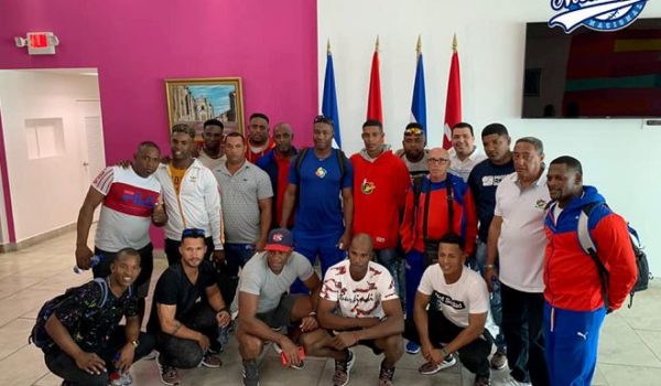 Del último puesto, a la cima! Así son los Cocodrilos de Matanzas que enfrentarán a la selección de beisbol