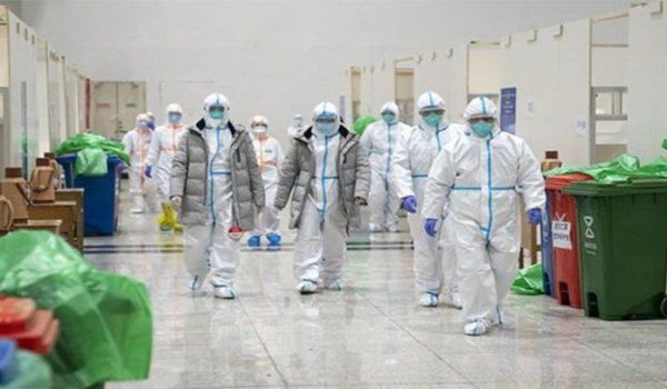 La OMS advierte de que aún es muy temprano para predecir el fin del coronavirus