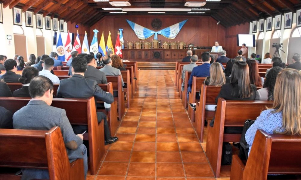 Nicaragua mencionada varias veces en reporte 2020 de la CIDH