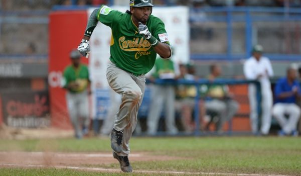 Darrell Campbell: “Para todo pelotero son importante los mil hits, no todos tienen la capacidad o la oportunidad”