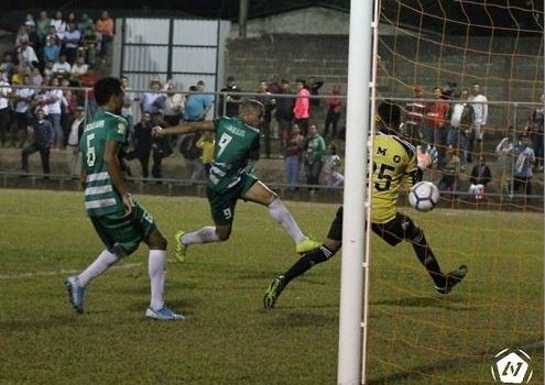 El inesperado resurgimiento del Municipal Jalapa para espantar los fantasmas del descenso