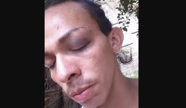 Lady la Vulgaraza: «Me gritaron ‘¡Mi comandante se quedó! ‘ y después me cayeron a golpes»