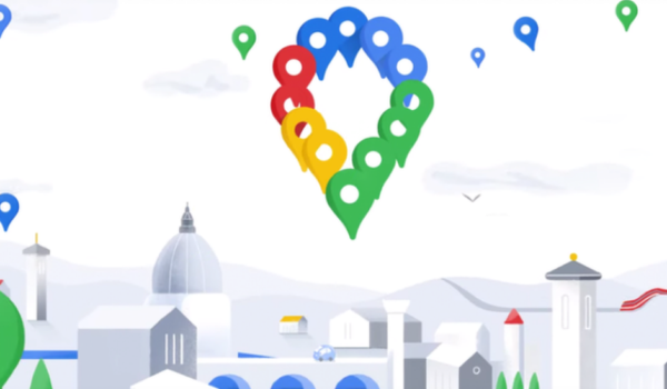 Google Maps: 5 nuevas funciones que la popular aplicación de navegación lanzó por su 15 aniversario