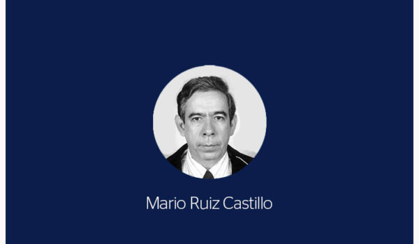 El imperio de la ley