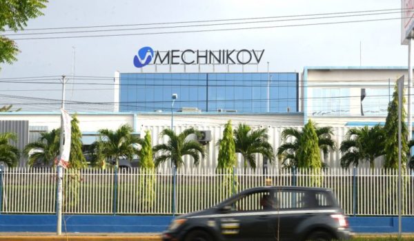 Nicaragua planea empezar a producir la vacuna rusa a finales de este año