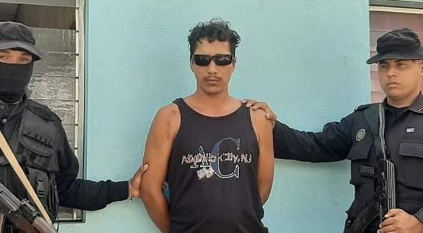 Policía captura a uno de los supuestos responsables del ataque contra mayangnas en Bosawas