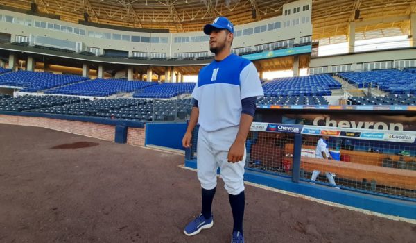 La historia le sonríe a Nicaragua en los enfrentamientos contra Puerto Rico, rival de este martes