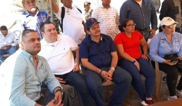 Líderes del Movimiento Campesino en Nueva Segovia llaman a oposición a unirse en la Coalición Nacional