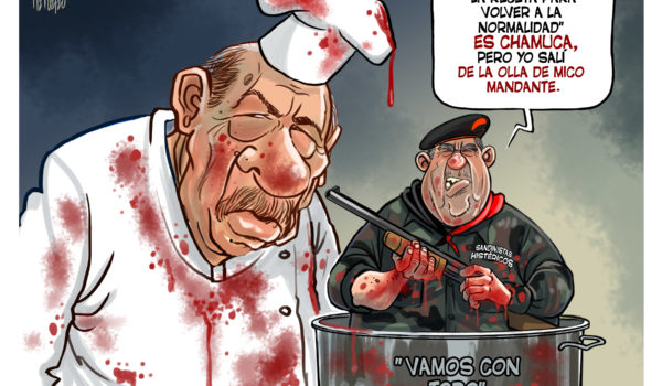 Caricatura 13-2-2020