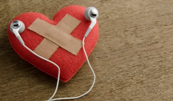 10 canciones para los corazones rotos este 14 de febrero. ¡Escuchalas aquí!