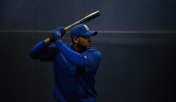 La selección Sub-23 y mayor enfrentan a los Cocodrilos en serie amistosa