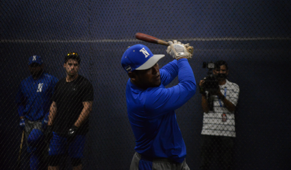 Cuba arriba el jueves para serie de cuatro juegos de fogueo con Nicaragua