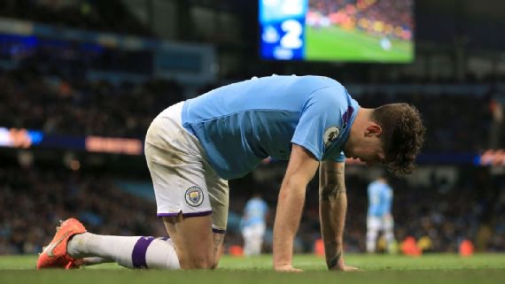 Manchester City suspendido dos años de la Champions y multado con 30 millones de euros