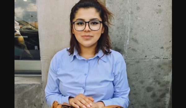 Reina de belleza, administradora de empresas y amante de los perros. Así era Ingrid Escamilla