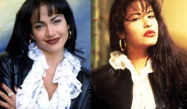 Quién era Jennifer López antes de interpretar a la cantante Selena