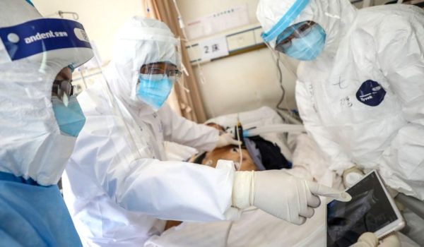 ¿Podrá Ortega, bloqueado por la Nica Act, acceder a un fondo del Banco Mundial para afrontar el coronavirus? Esto dicen analistas