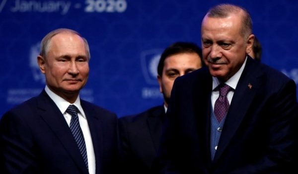 Vladimir Putin: cómo el presidente de Rusia se convirtió en el hombre clave en la crisis de Siria