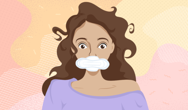 Día de la Mujer: «Vino Andrés», «Juana la colorada», «me cantó el gallo», las diferentes formas de llamar a la menstruación en América Latina y por qué es tabú