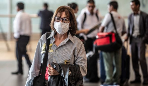 Coronavirus: Perú confirma su primer caso de covid-19