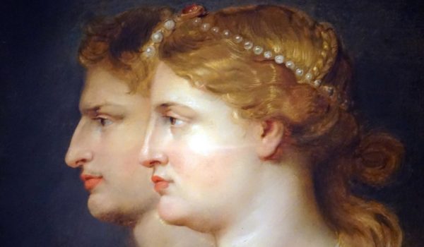 Las mujeres que cambiaron el curso de la historia del Imperio romano