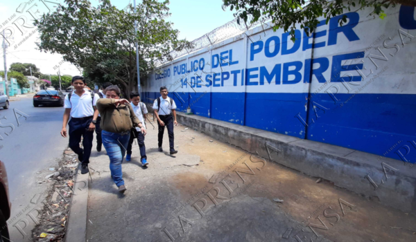 Régimen alarga a casi un mes las vacaciones intersemestrales a estudiantes de colegios públicos