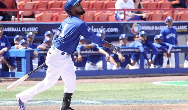 Nicaragua presenta el roster oficial al Preclásico con sorpresas incluidas; Brasil irá con 10 jugadores de Ligas Menores