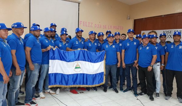 Mánager Marvin Benard aseguró a Cheslor Cuthbert para el primer juego del Preclásico de Beisbol