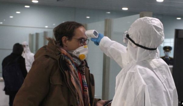 Corea del Norte saca a diplomáticos extranjeros