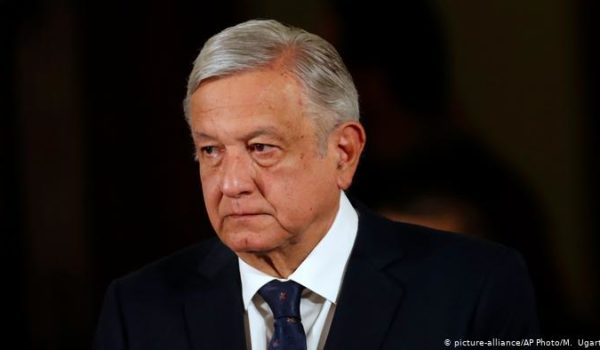 México entra en fase 2 en la lucha contra el coronavirus