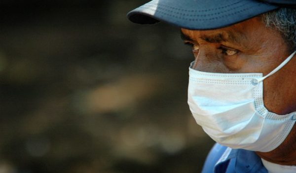 Régimen asegura que está «preparado» ante la posible llegada del coronavirus a Nicaragua