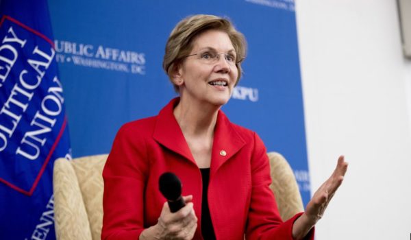 Elizabeth Warren abandona la campaña para la nominación demócrata a la presidencia de Estados Unidos. Estos son los candidatos que quedan