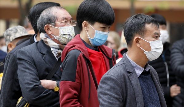 La «pandemia del miedo». Diez cosas que quizás no sabías del Coronavirus